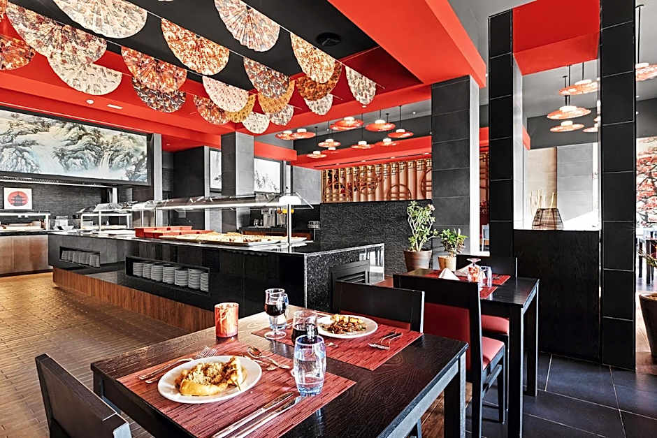 Hotel Riu Baobab - All Inclusive