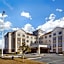 Best Western Plus Rose City Conference Center Inn