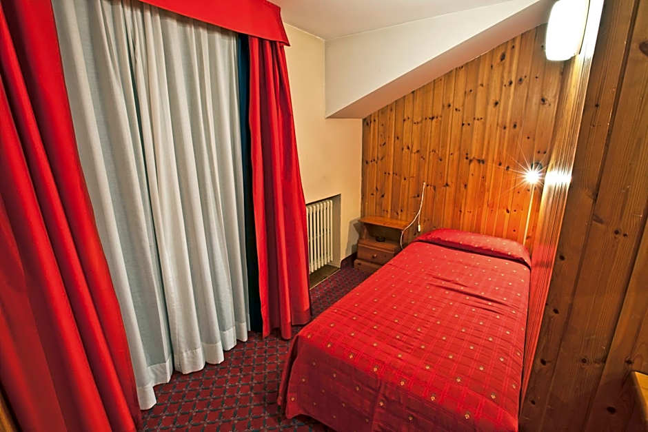 Hotel Courmayeur