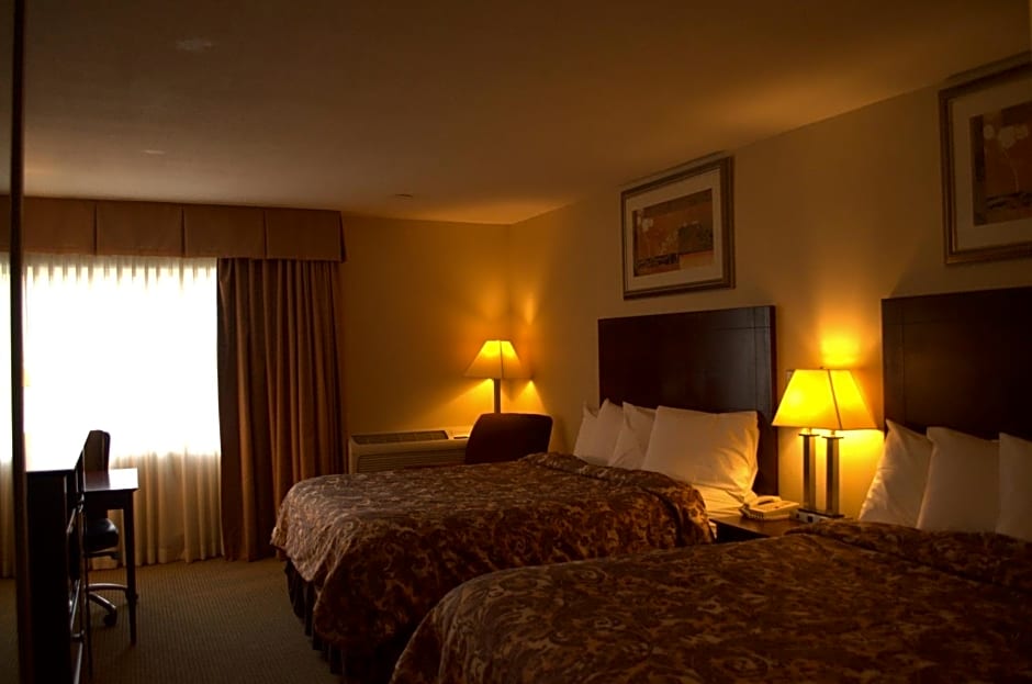 Rodeway Inn & Suites East Windsor