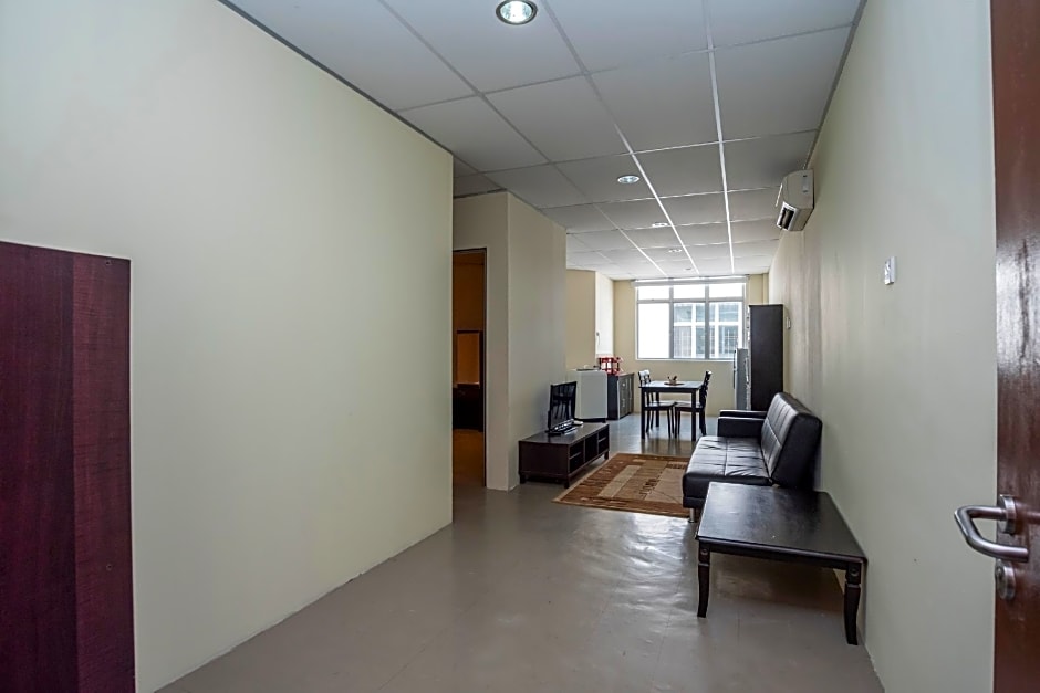 OYO 586 My Residence