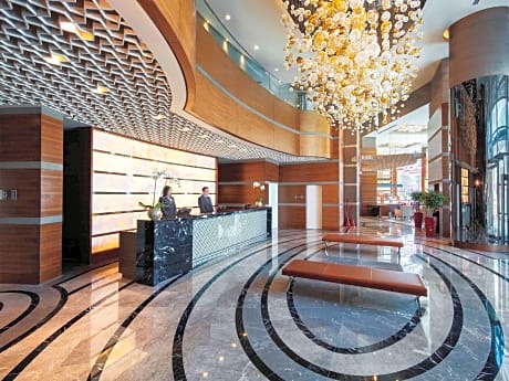Movenpick Hotel Ankara
