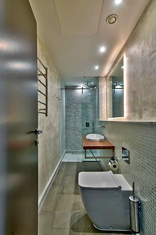 Guest House de la Valette