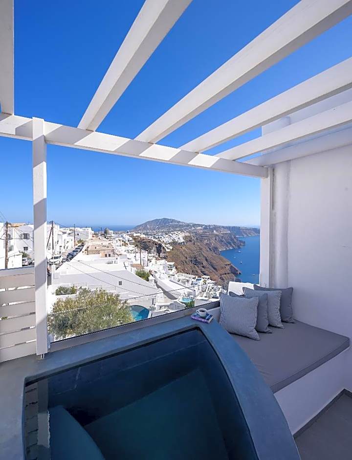 Senses Boutique Hotel