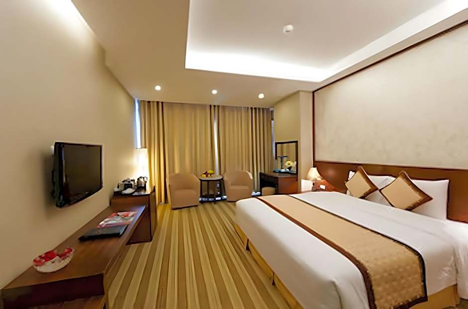 Muong Thanh Grand Xa La