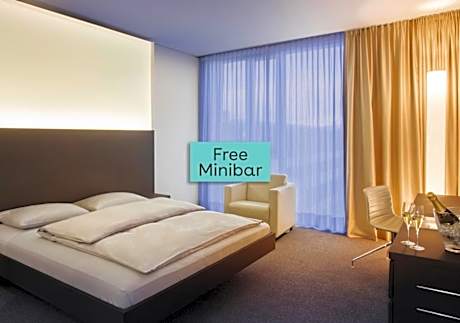 INNSiDE Düsseldorf Derendorf