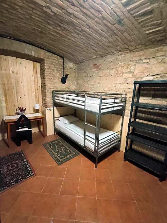 Alba Hostel