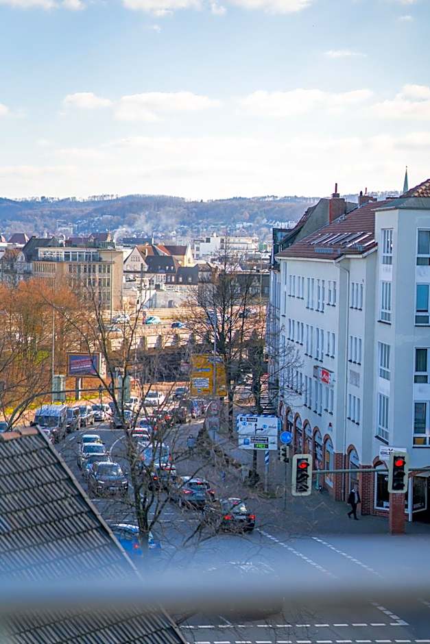 Boardinghouse City Home