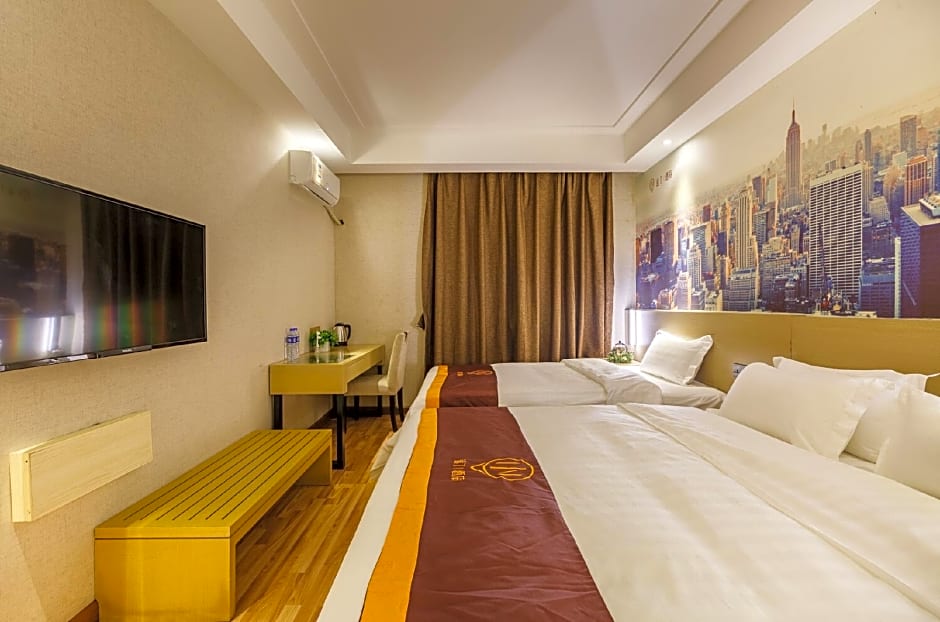 Into Hotel