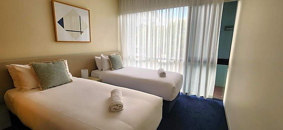 Phillip Island Apartments