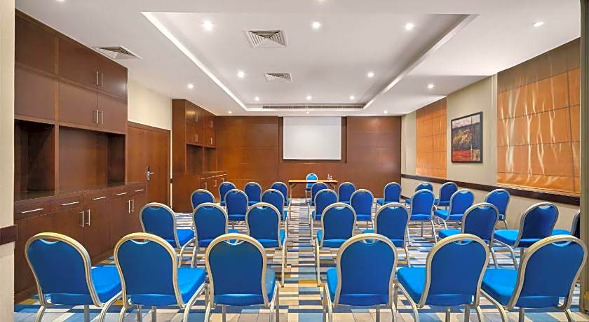 Park Inn By Radisson Al Khobar