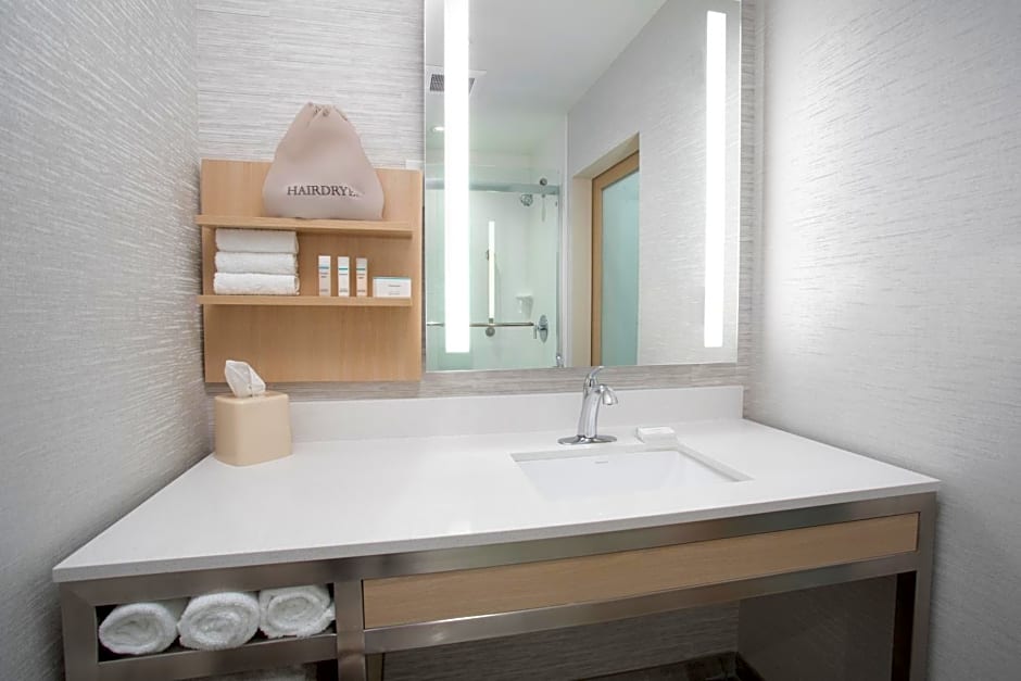 Hilton Garden Inn Las Vegas City Center