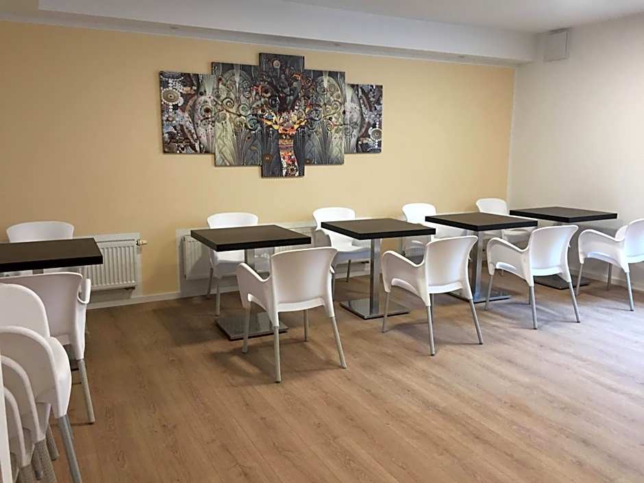 Airport Park Hotel MUC