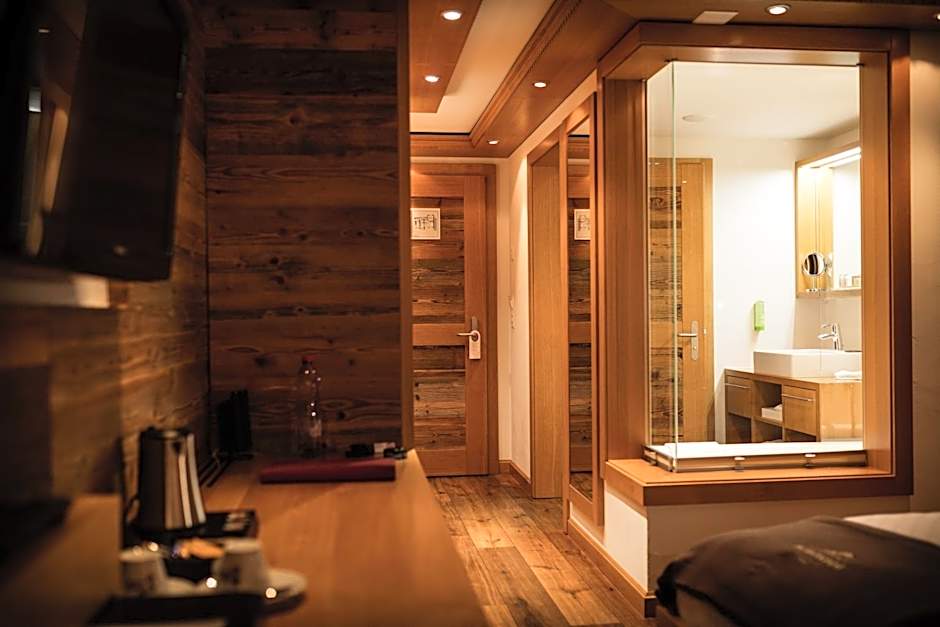 Relais & Chateaux Schönegg