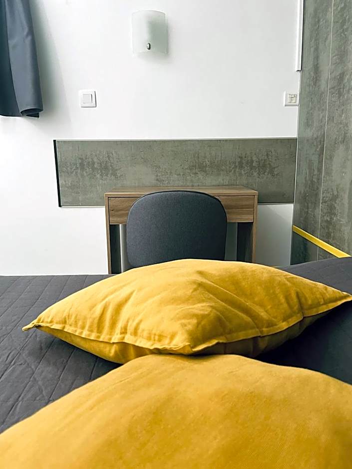 Le Clos la Verdière