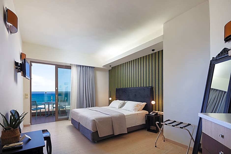 Steris Elegant Beach Hotel