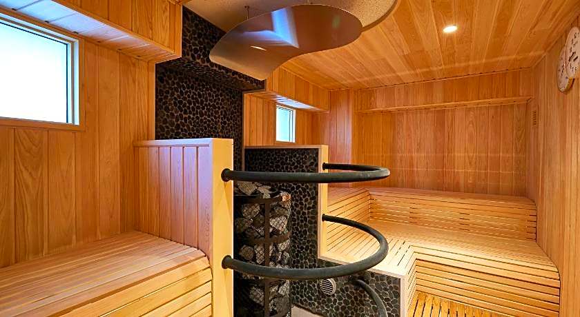 3s HOTEL ATSUGI