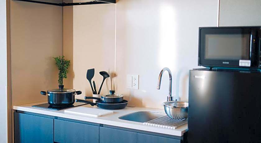 MIMARU SUITES Kyoto Central