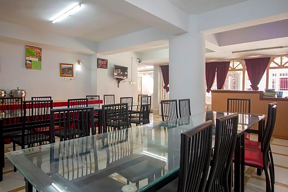 Nourpem Residency by Oyo – Gangtok, OK