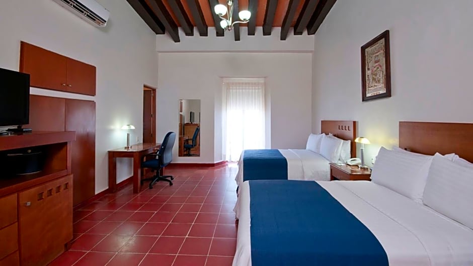 Holiday Inn Veracruz-Centro Historico By IHG