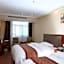 GreenTree Inn KunShan Lujia Town Furong Road Express Hotel