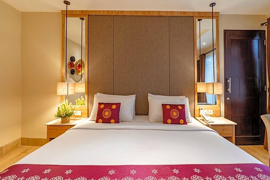 Bali Sunshine Nusa Dua