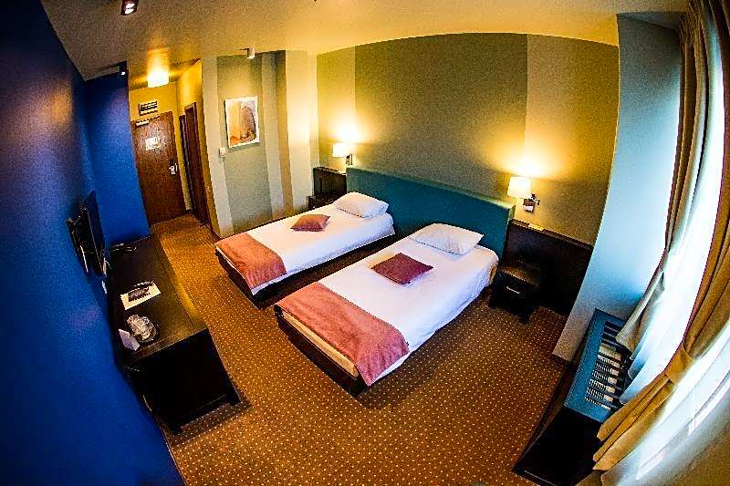 Hotel Arena