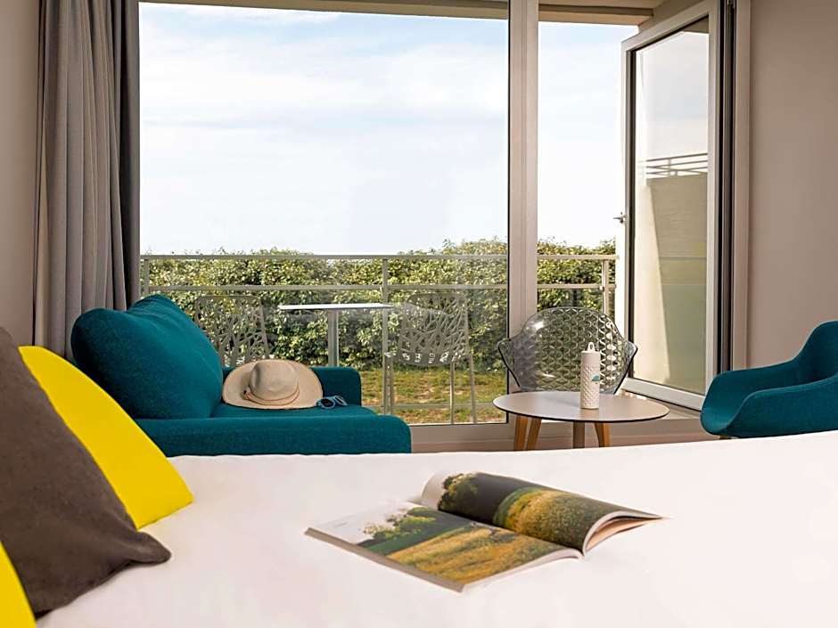 ibis Le Touquet Thalassa