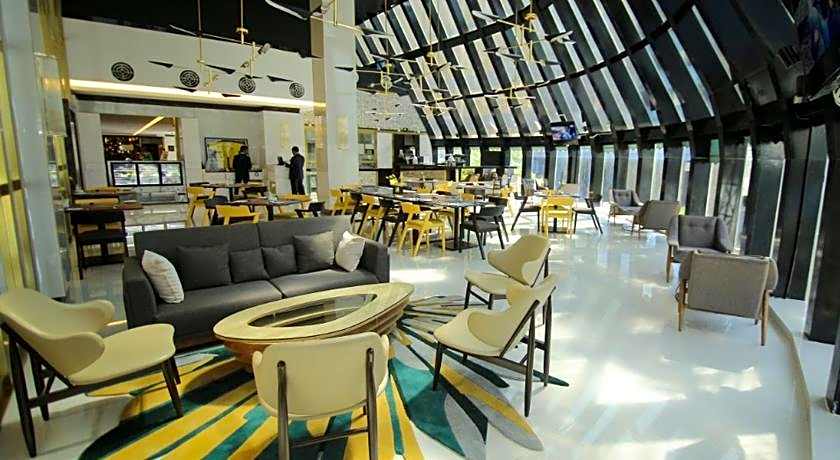 Grand Darul Makmur Hotel Kuantan