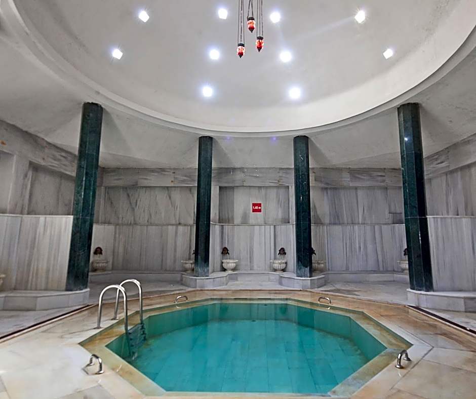 Anemon Afyon Spa Hotel and Convention Center