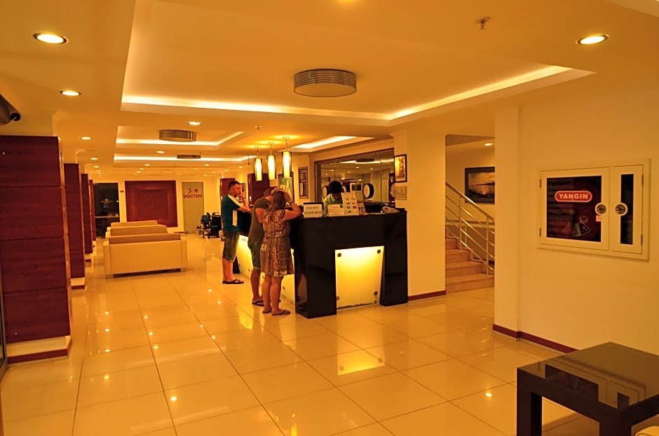 Citrus Plaza Hotel