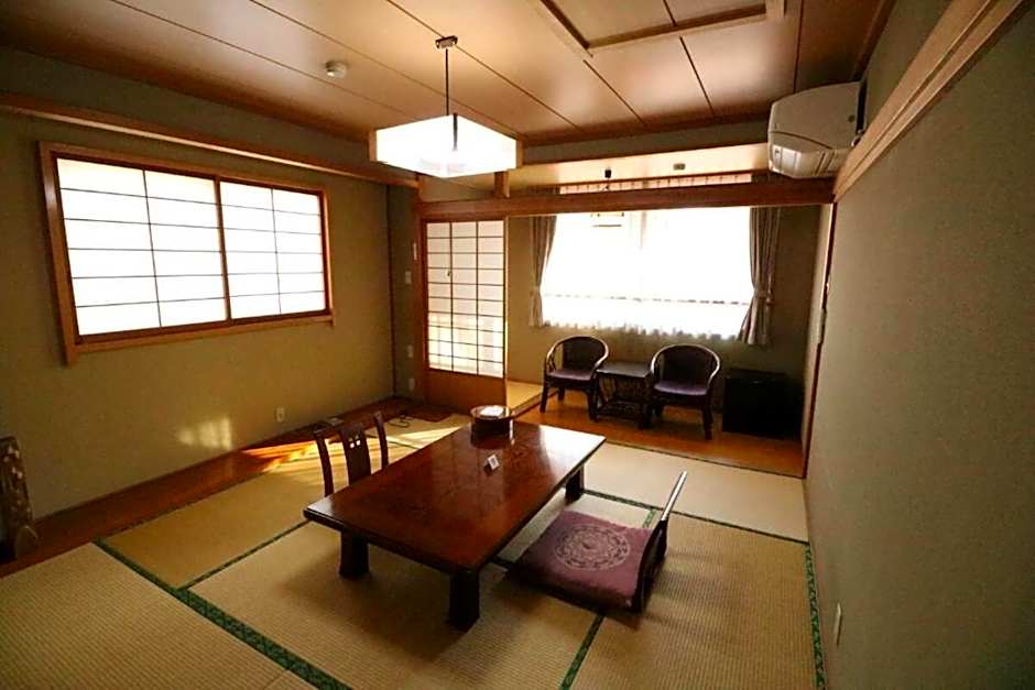 Wakamizusou