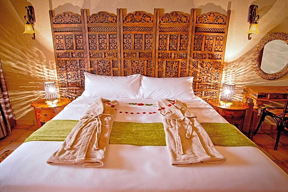 La Kruger Lifestyle Lodge - No Loadshedding