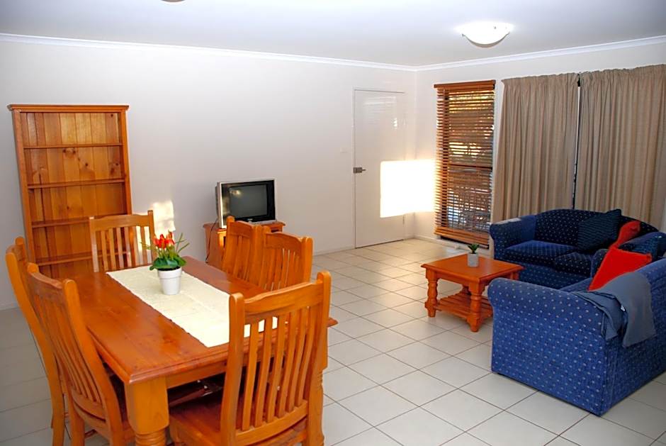Amberoo Apartments Tamworth