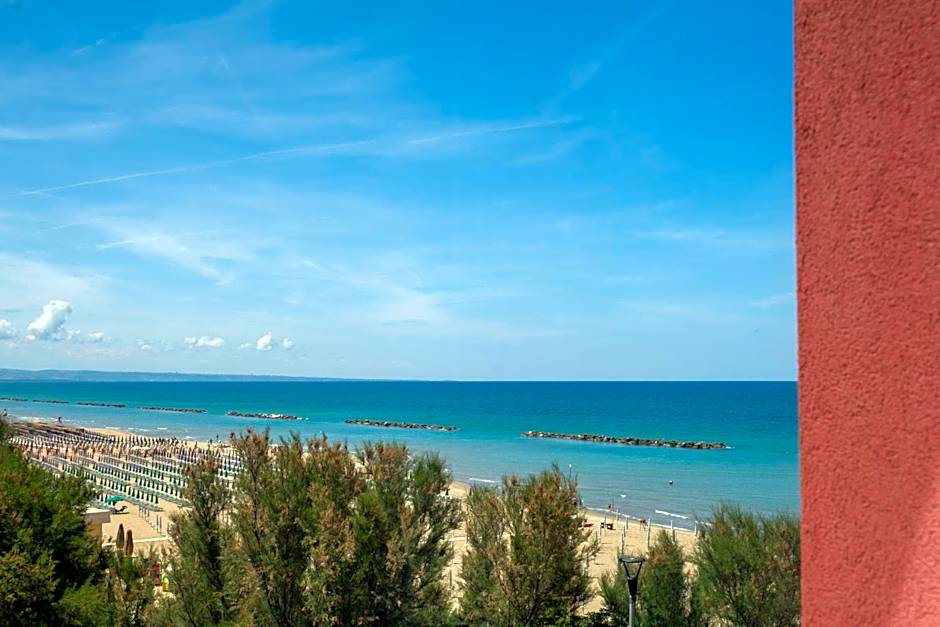 Hotel Santa Lucia