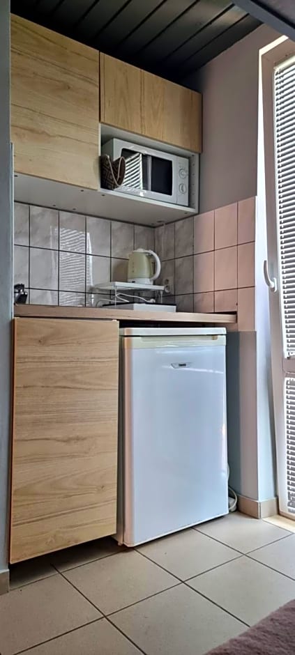 Bolek apartmany