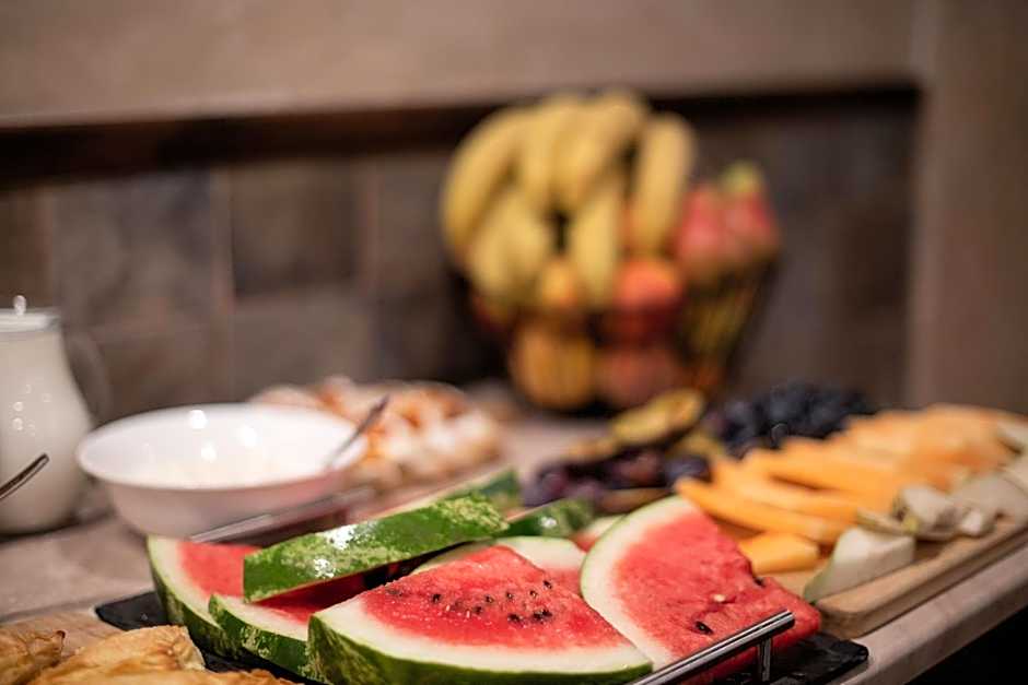 Central Hotel Kutaisi