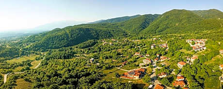 Atrion Highland Hotel