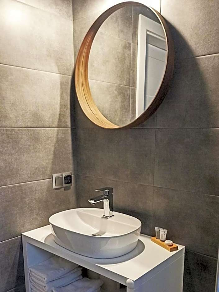 Apartamenty Szarotka