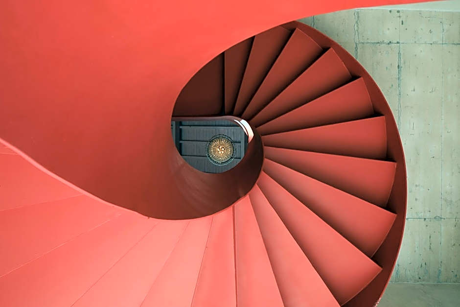 Zero Box Lodge Coimbra