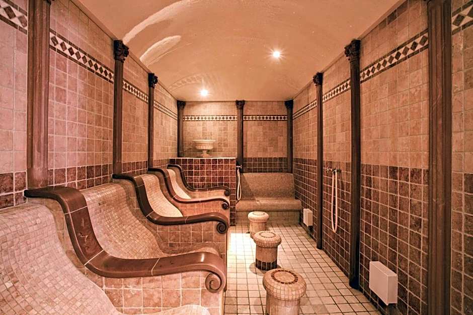 Hotel Leitenhof 4 Sterne Superior