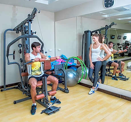 Doubletree By Hilton Shymkent