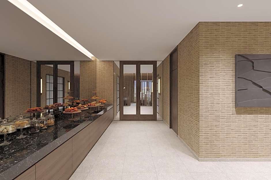 Leonardo Plaza City Tower Tel Aviv