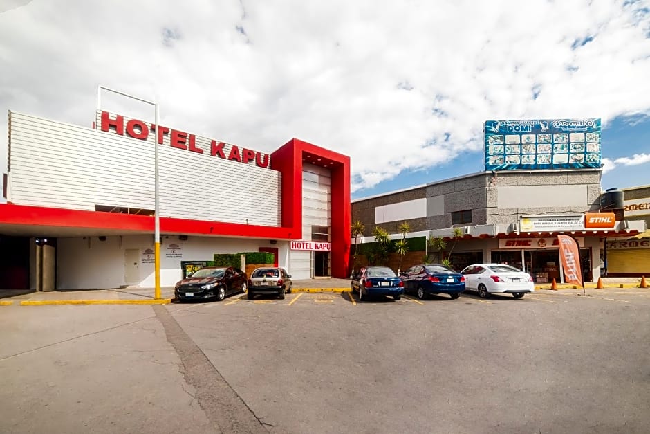 Hotel Kapu