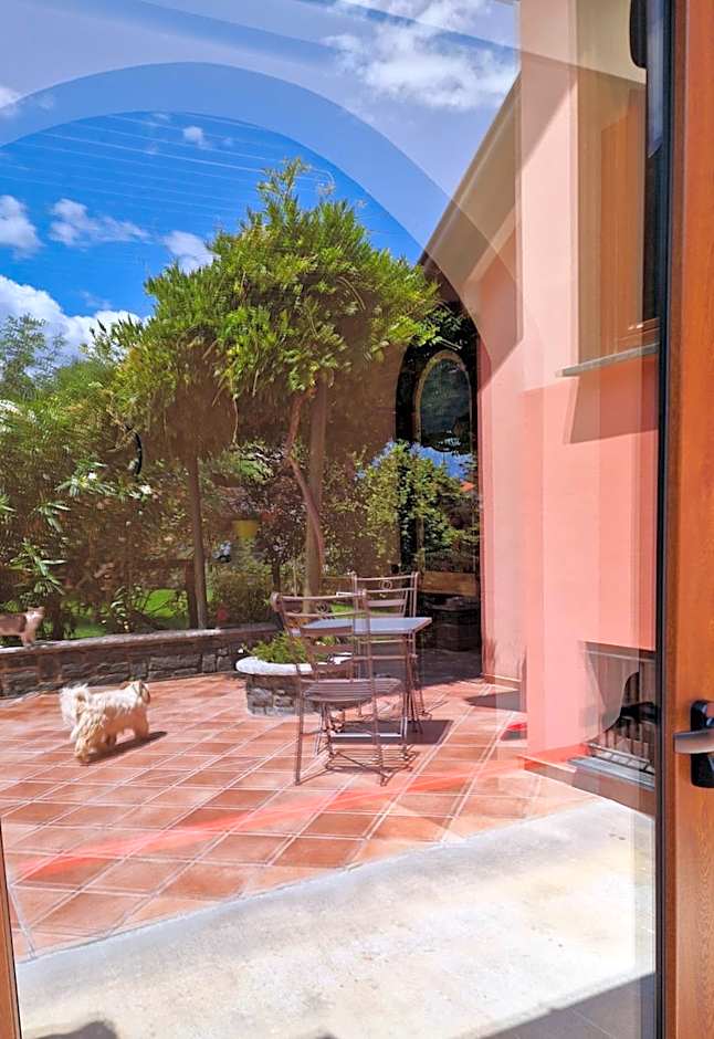 Foresteria Villa Simona