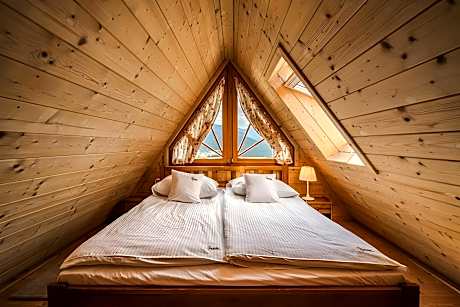 Apartament 8 osobowy