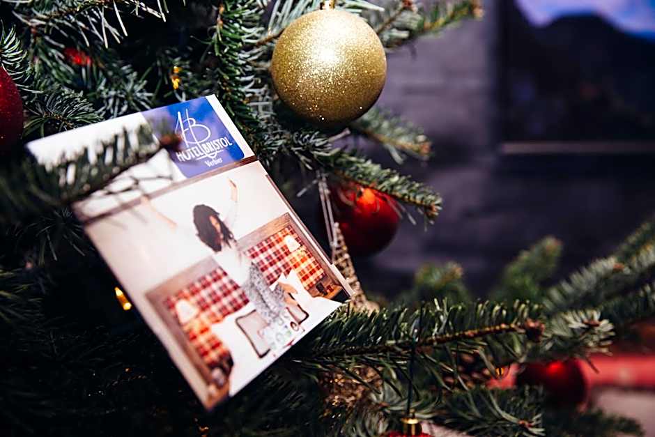 Hotel Bristol Verbier