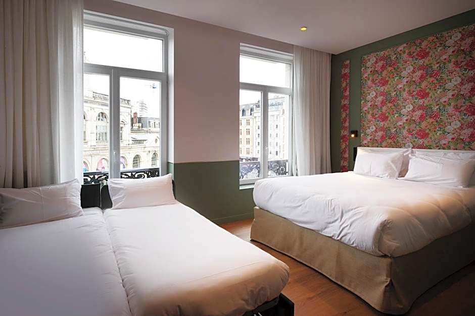 Rosa Hotel