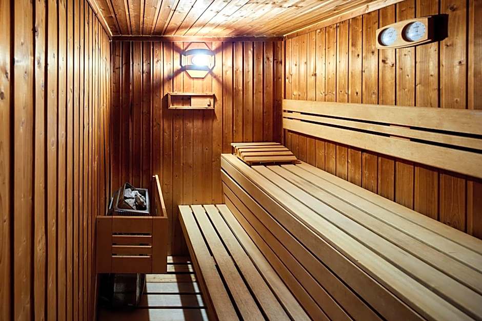 Santa Eulalia Hotel & Spa