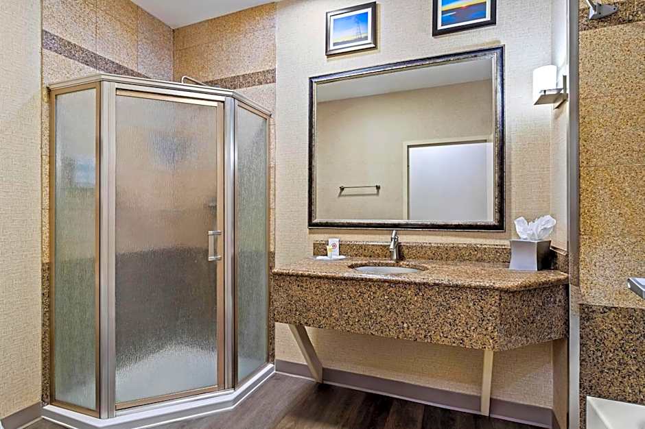 Comfort Suites Roswell North